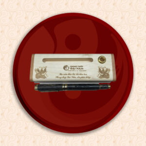 NGỌC BÚT XUÂN PHONG - BÚT TRẦM - SÁNH