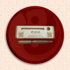 PHÚ LONG KHAI BÚT – TRẦM TOCK