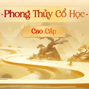 Khóa học phong thủy 8