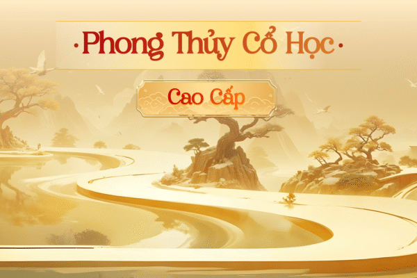 Khóa học phong thủy 10