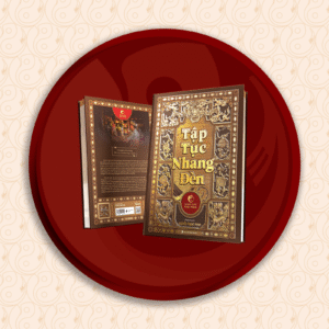 TẬP TỤC NHANG ĐÈN