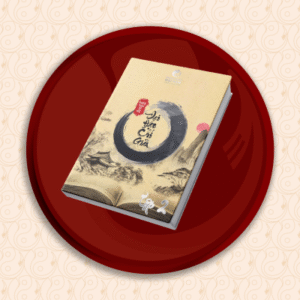 SỐ TAY ĐẠI ĐẠO CHÍ GIẢN