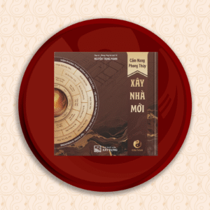CẨM NANG XÂY NHÀ MỚI
