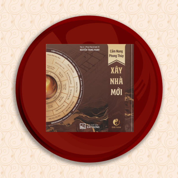 CẨM NANG XÂY NHÀ MỚI