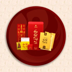 BỘ HÓA SÁT THÁI TUẾ (TUỔI + NHÀ)