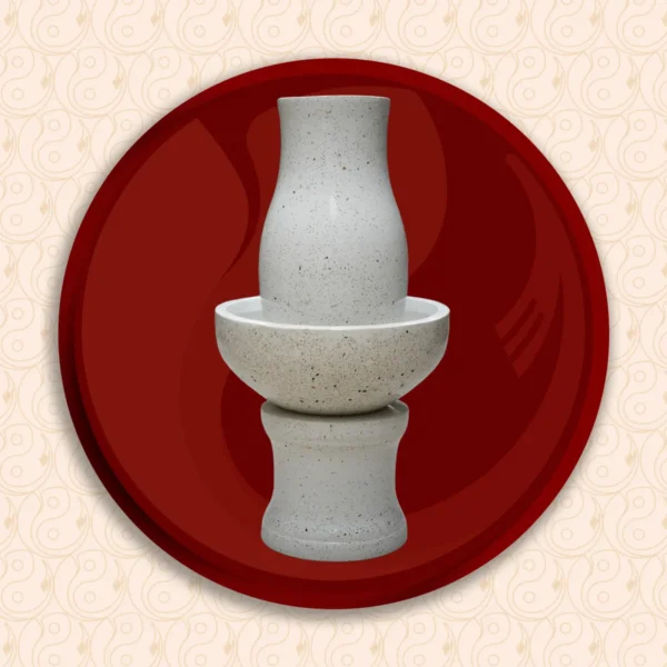 THẠCH THUỶ BÌNH D400 - Hình ảnh 4
